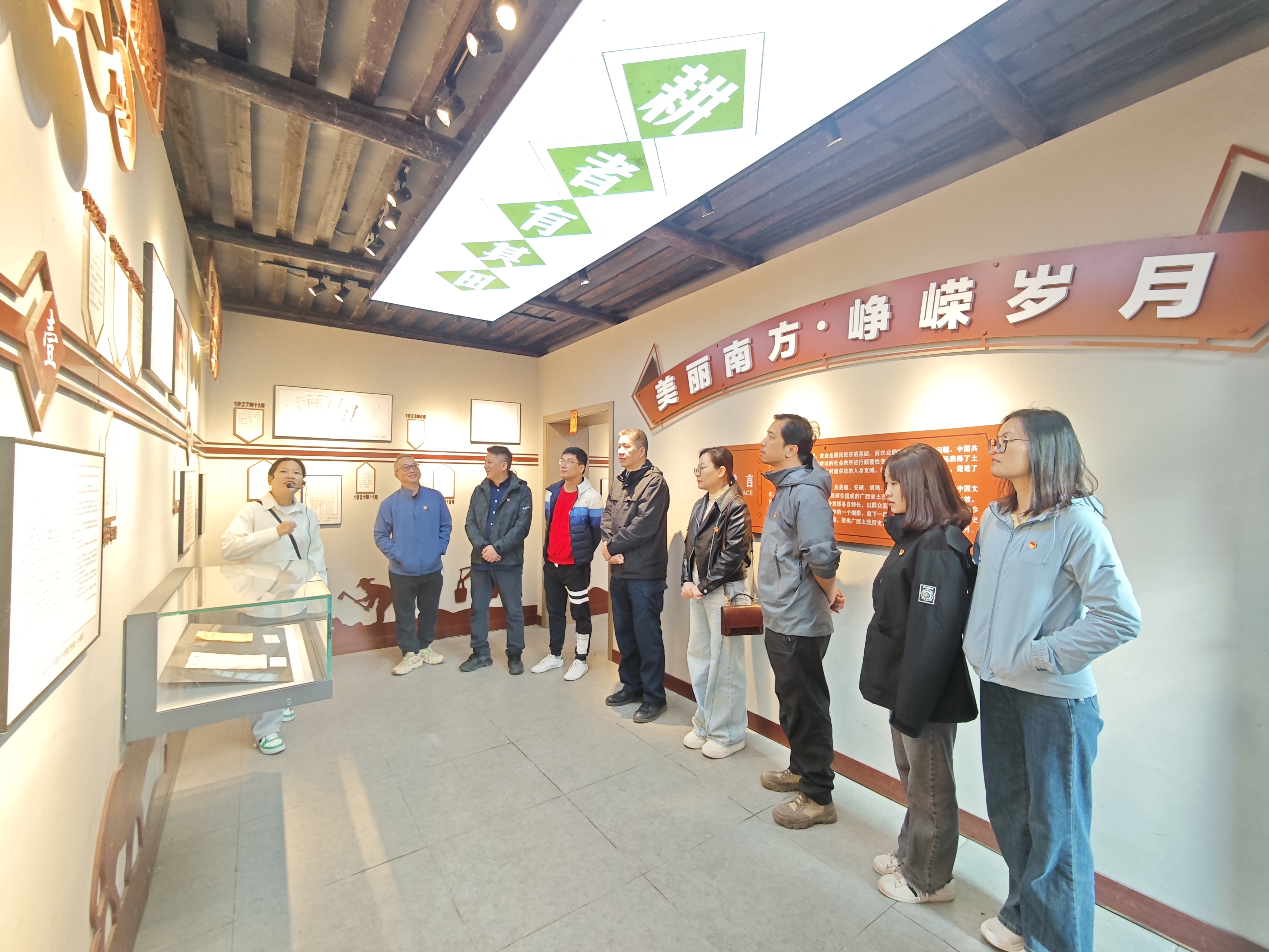 黨建引領(lǐng)聚合力，踐行初心暖民心—— 市排水公司開展2024年在職黨員“走街巷、訪民情、促發(fā)展”活動(dòng)